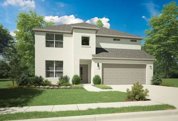 1114 Sundog Drive, Princeton, TX 75407