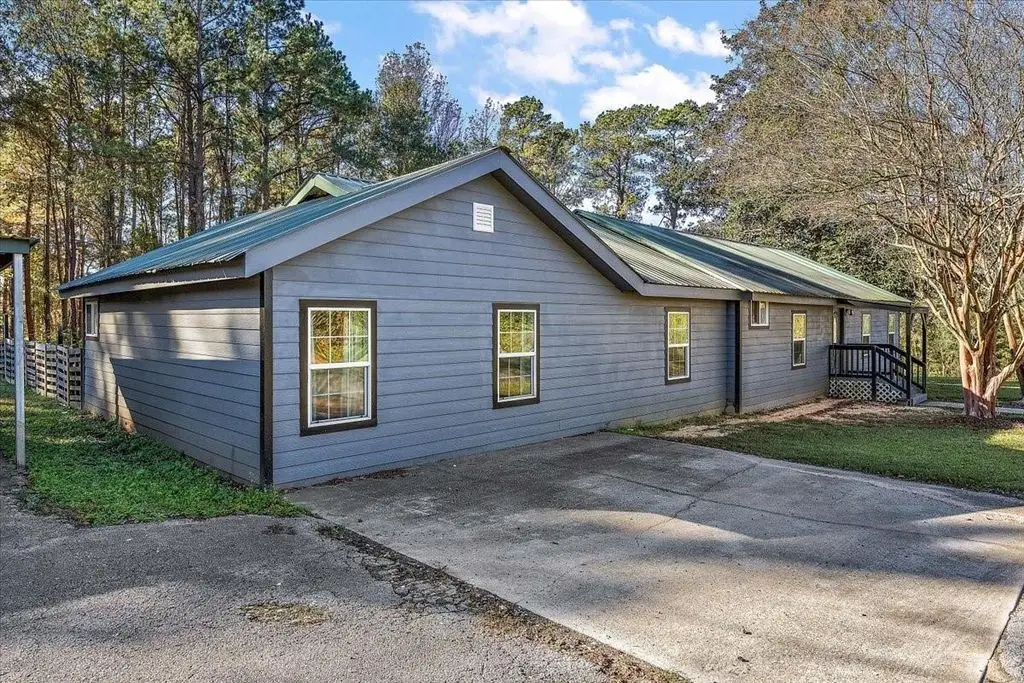 7805 State Highway 87 S, Shelbyville, TX 75973 - #1