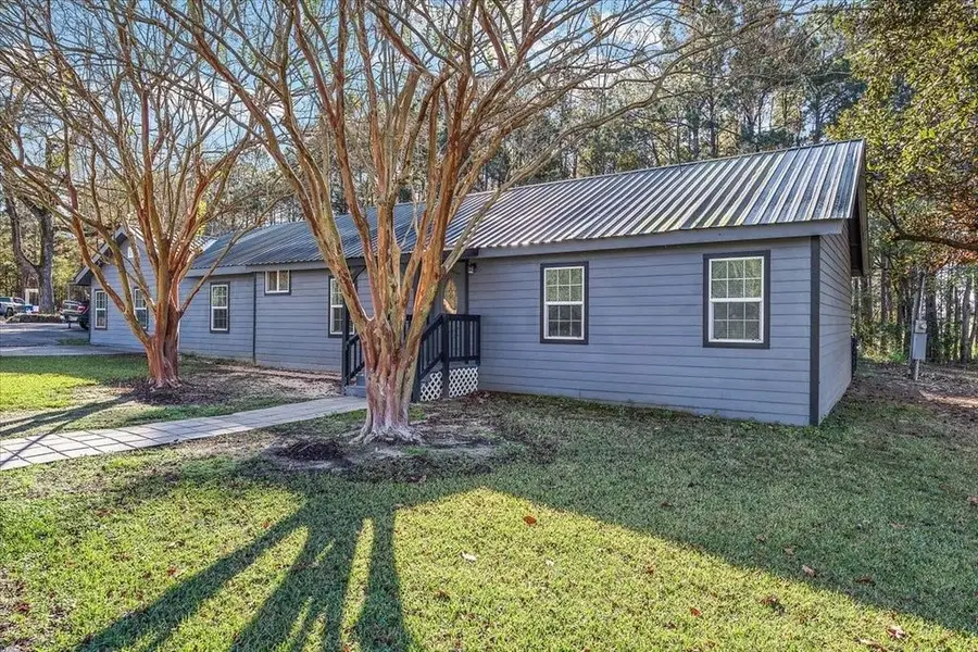 7805 State Highway 87 S, Shelbyville, TX 75973 - #2