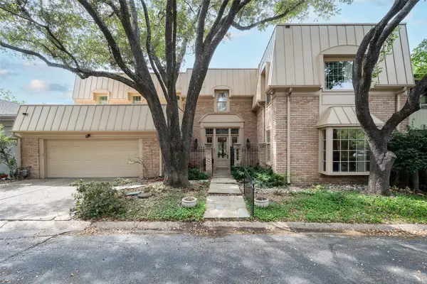5826 Farquhar Lane, Dallas, TX 75209