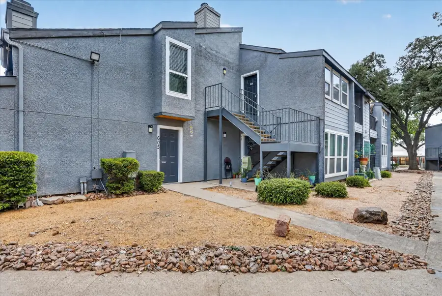 9696 Walnut Street #616, Dallas, TX 75243 - #2