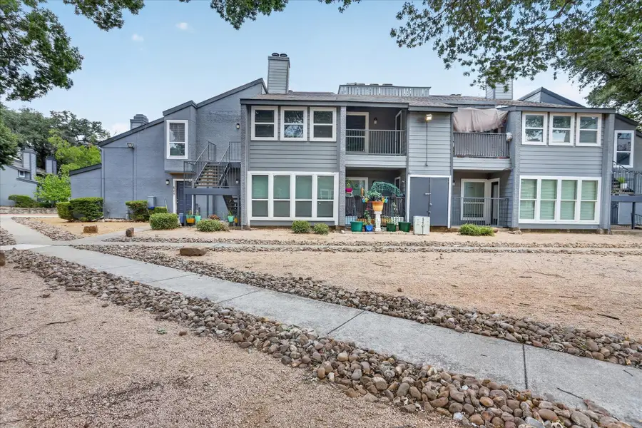 9696 Walnut Street #616, Dallas, TX 75243 - #3