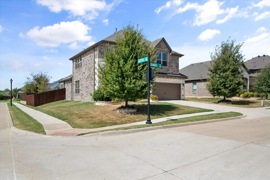 2705 Grainger Drive, Mansfield, TX 76063 - #3