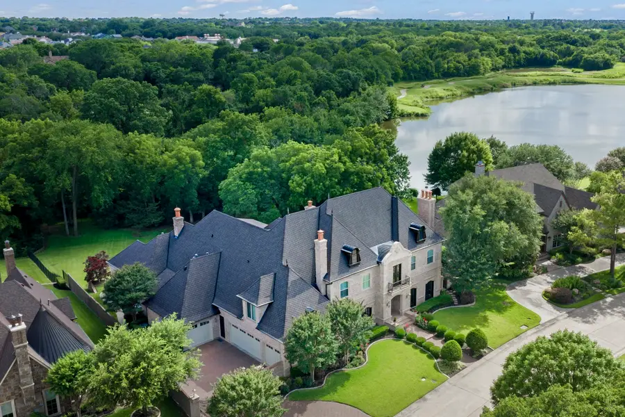 1430 Eagle Bend, Southlake, TX 76092 - #3