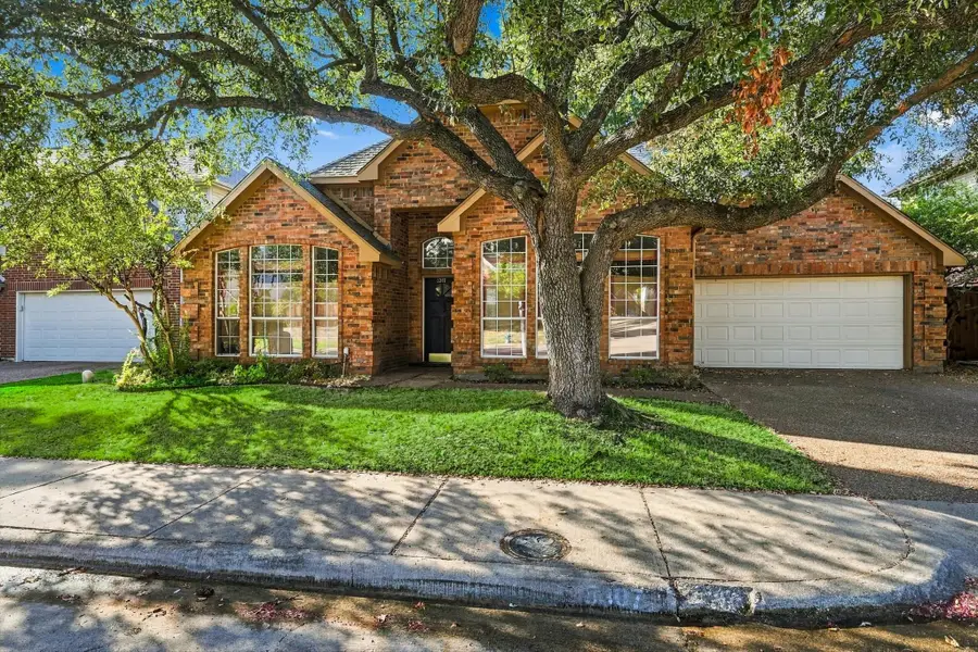 5307 Quail Creek Drive, McKinney, TX 75072 - #2