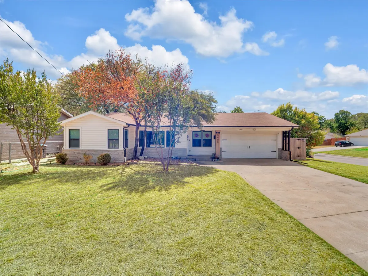 5400 Meadowbrook Drive, Fort Worth, TX 76112 - #1