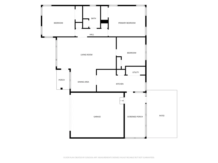 5400 Meadowbrook Drive, Fort Worth, TX 76112 - #3