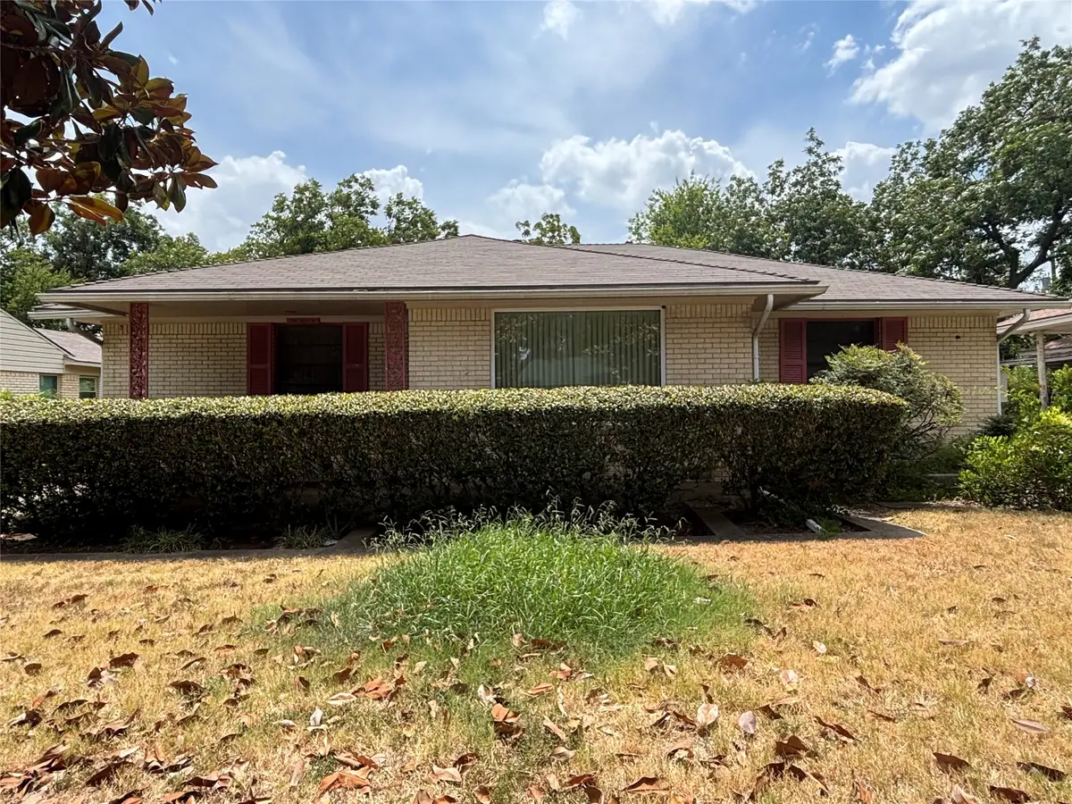 1520 Sutter Street, Dallas, TX 75216 - #1