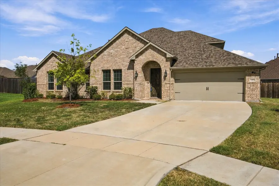 1001 Blue Heron Court, Forney, TX 75126 - #3