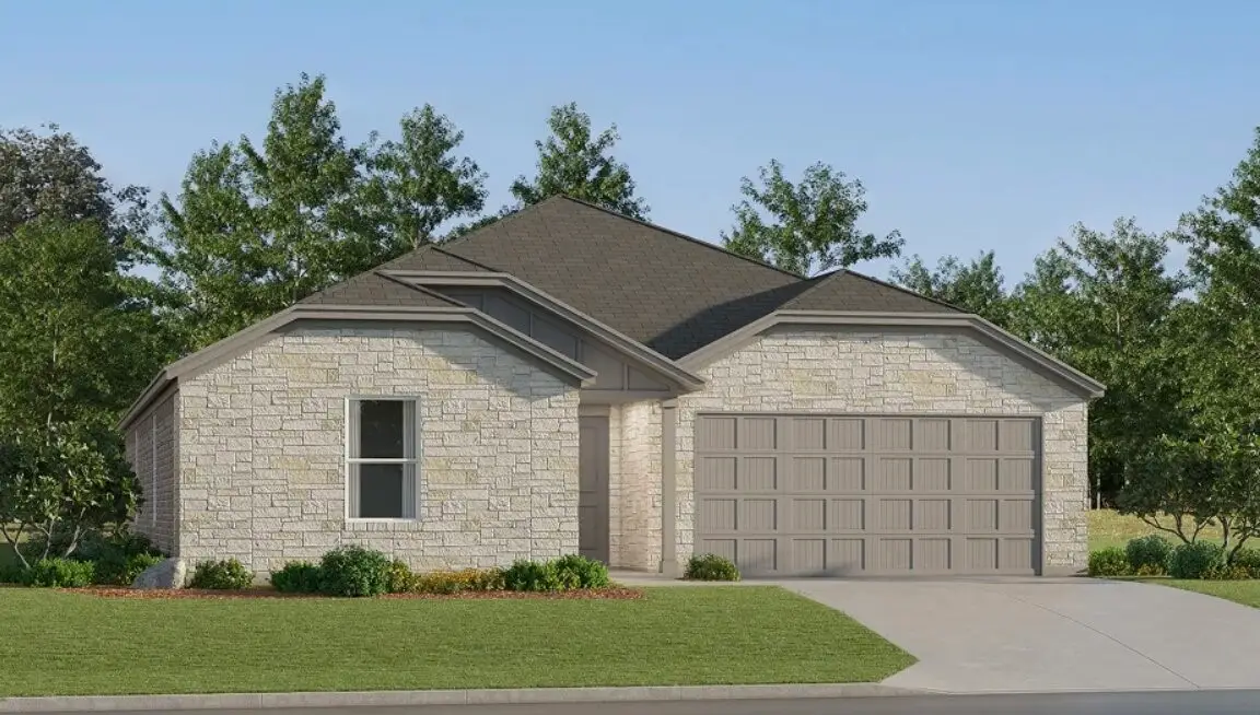 328 Sweet Ray Road, Fort Worth, TX 76140 - #1