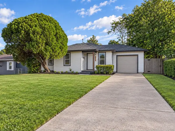 2352 Talco Drive, Dallas, TX 75241