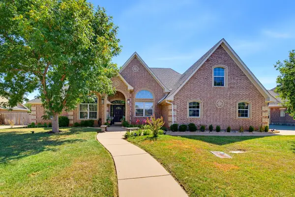 4517 Vista Grande, Abilene, TX 79606