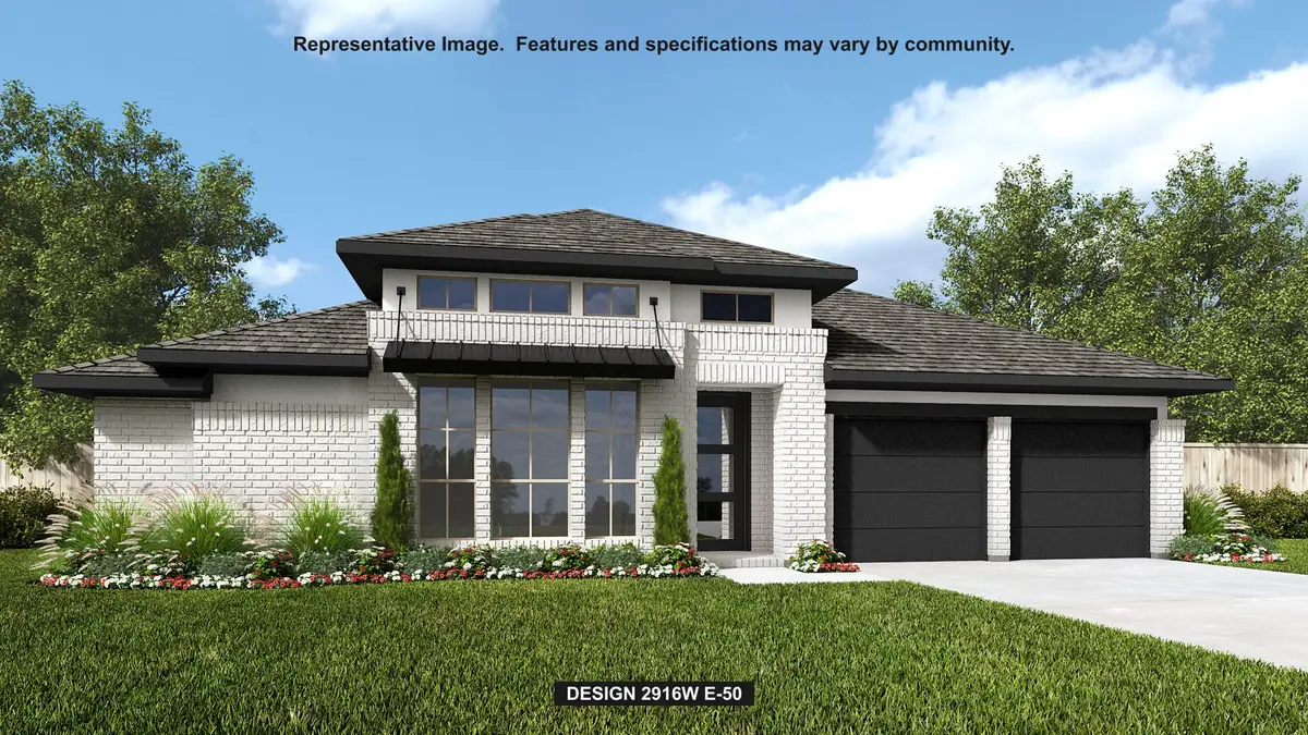 257 Rosemallow Lane, Waxahachie, TX 75165 - #1