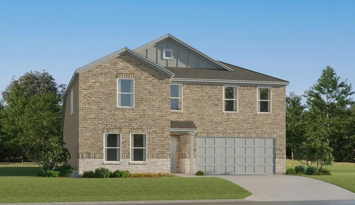 332 Sweet Ray Road, Fort Worth, TX 76140 - #1