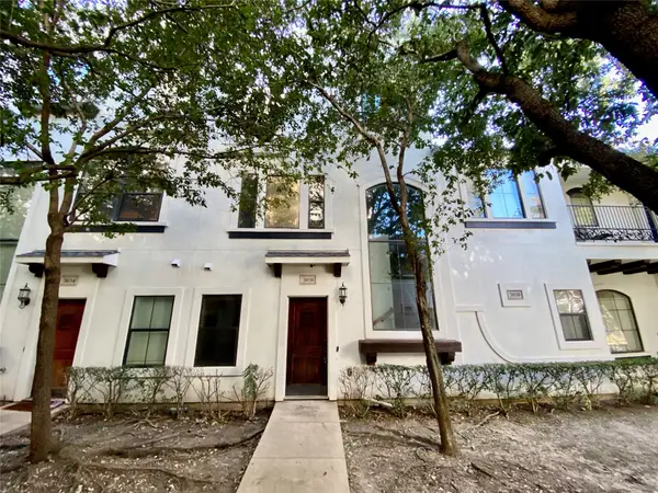 3036 Carmel Street, Dallas, TX 75204