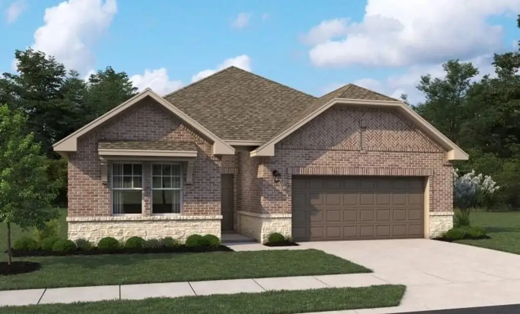 1928 Freeman Creek Court, Celina, TX 75009 - #1
