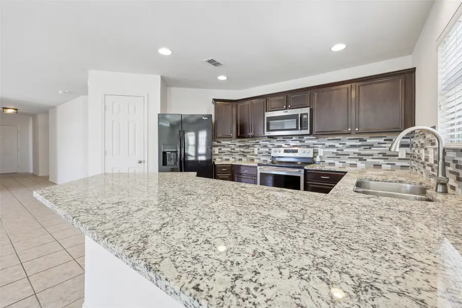908 Blackberry Trail, Fort Worth, TX 76120 - #3
