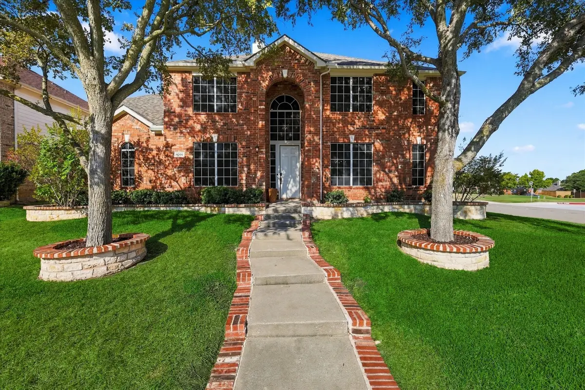 8309 Sand Ridge Drive, Plano, TX 75025 - #1