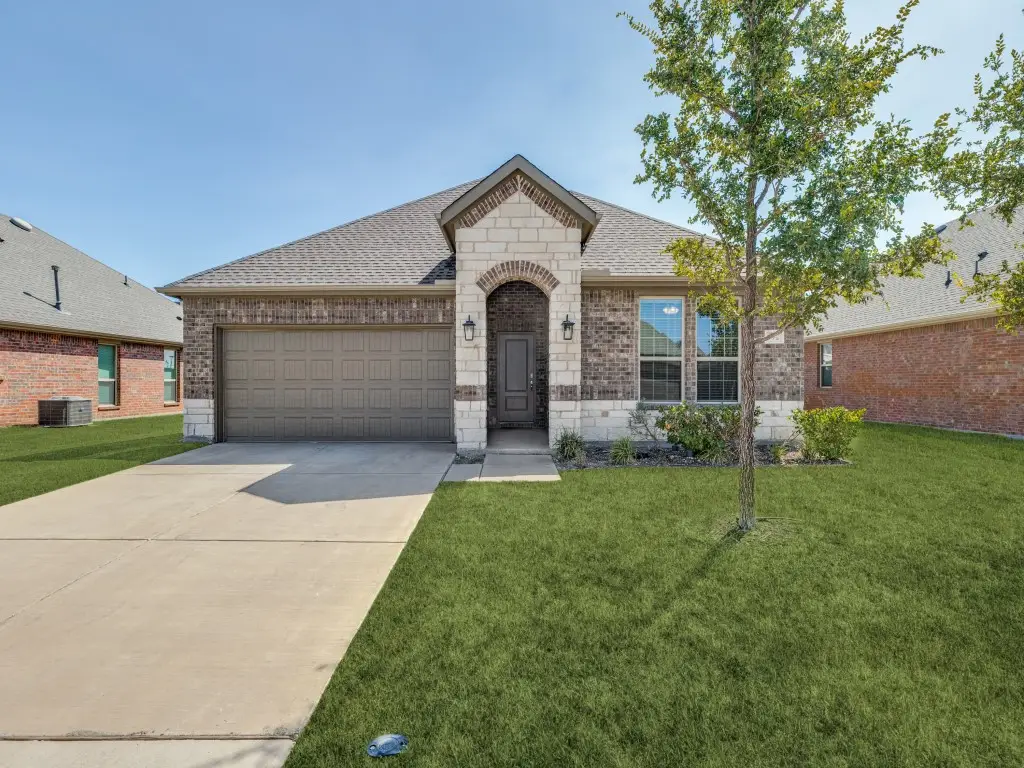 312 Penn Street, Anna, TX 75409 - #1