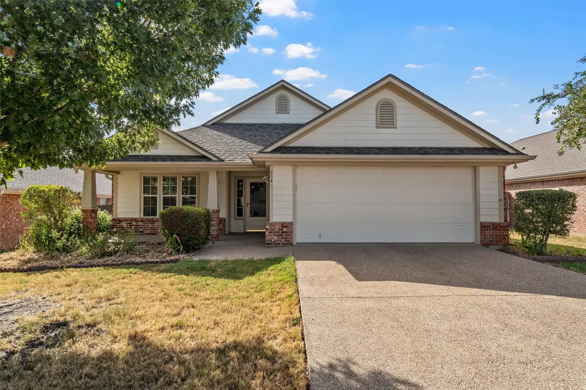 2541 Massey Lane, Robinson, TX 76706 - #1