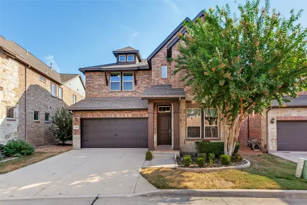 2124 Meridian Way, Richardson, TX 75080