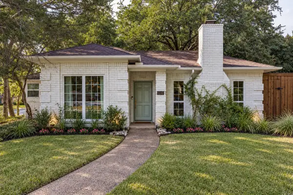 6042 Mercedes Avenue, Dallas, TX 75206