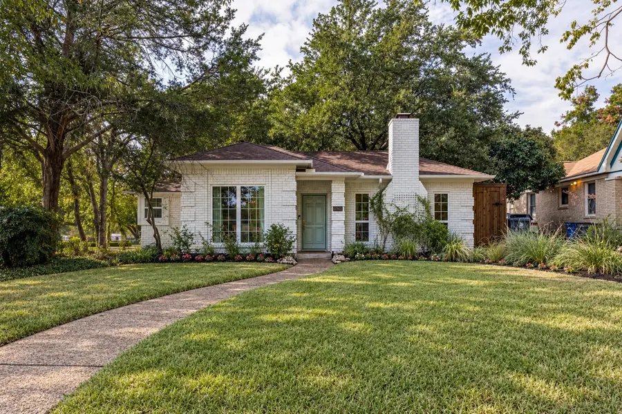 6042 Mercedes Avenue, Dallas, TX 75206 - #2