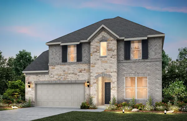 1500 Kadynce Lane, Anna, TX 75409
