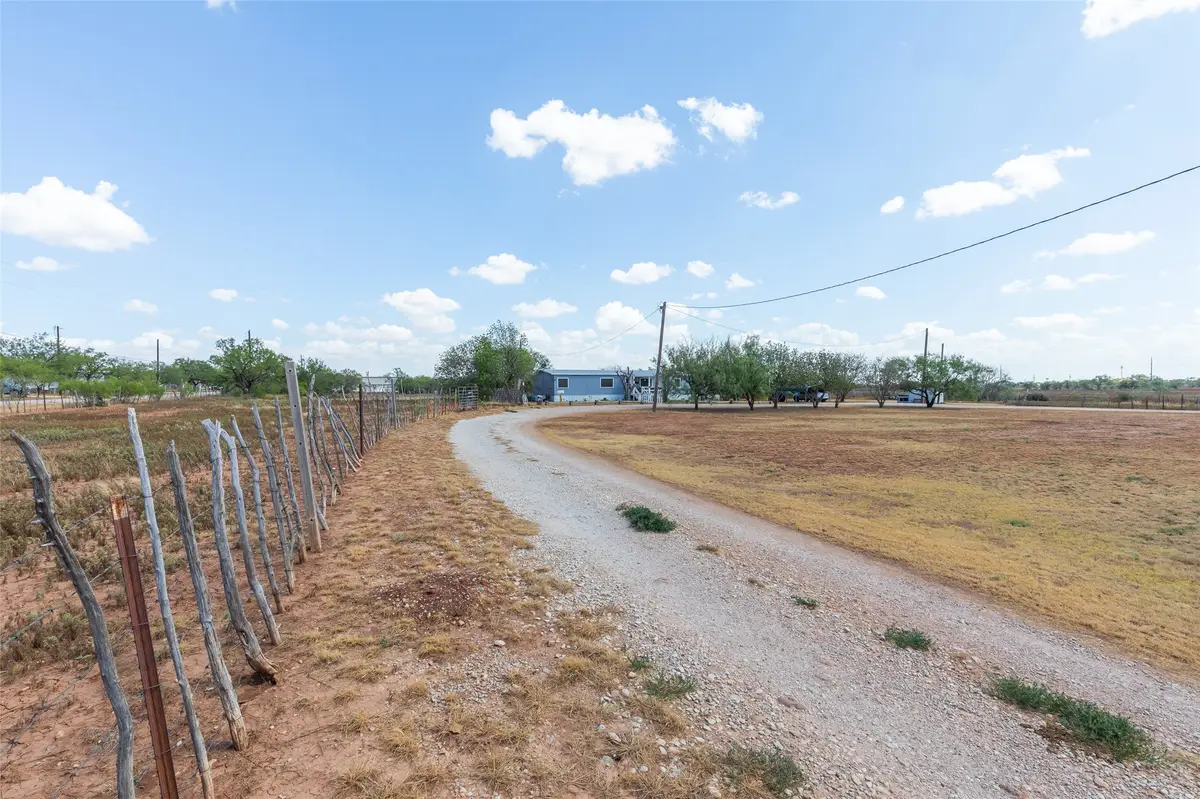 1455 County Road 401, Merkel, TX 79536 - #1