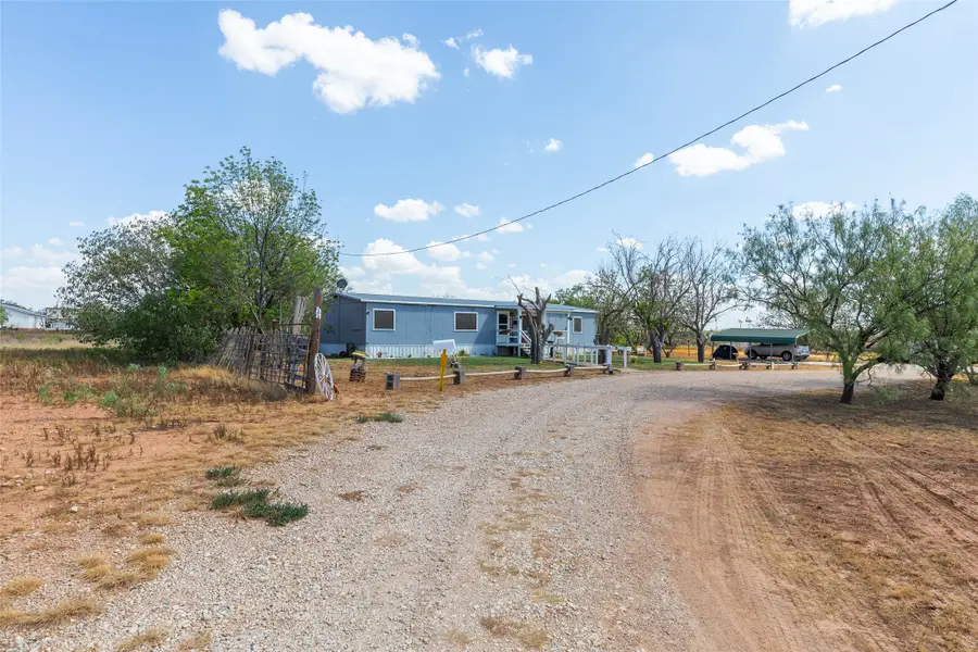 1455 County Road 401, Merkel, TX 79536 - #2