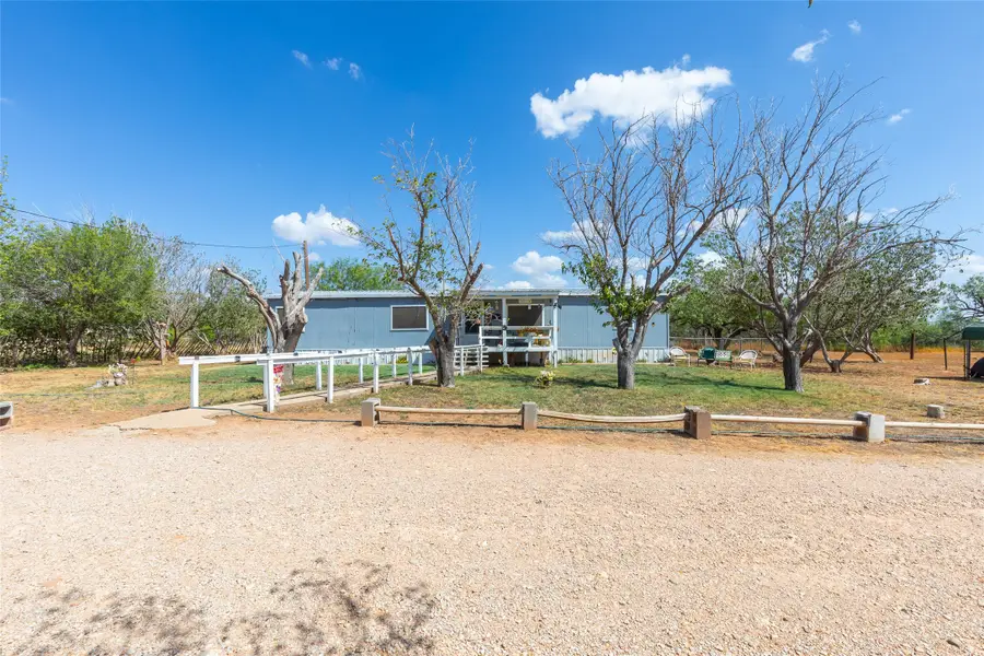 1455 County Road 401, Merkel, TX 79536 - #3