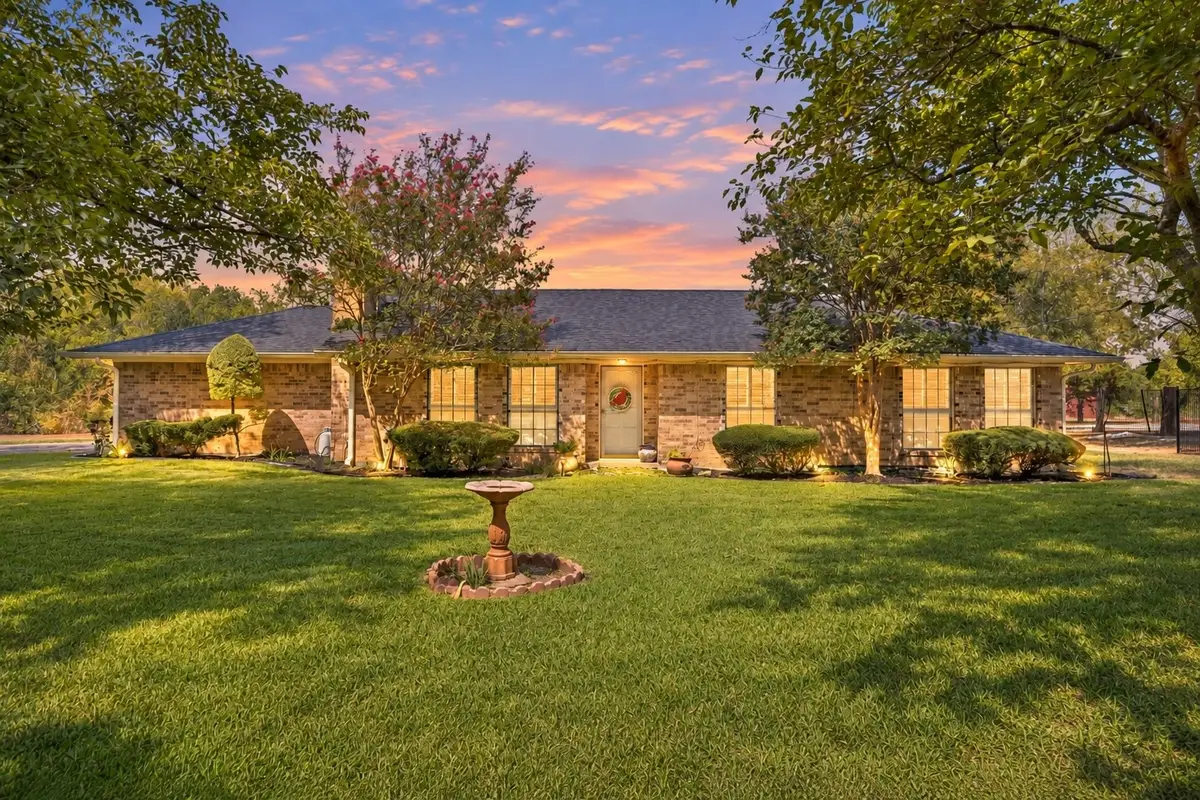 1060 Old Stacy Road, Fairview, TX 75069 - #1
