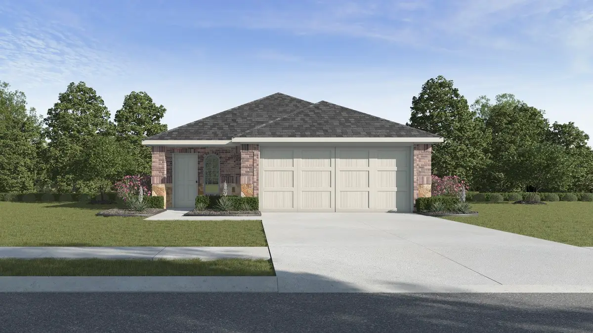 2037 Cypress Drive, Dorchester, TX 75459 - #1