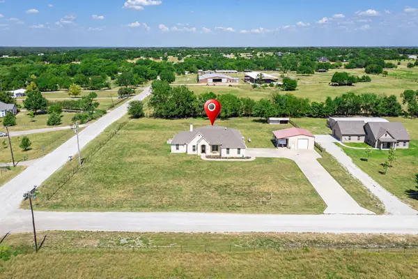 10133 Private Road 5393, Princeton, TX 75407