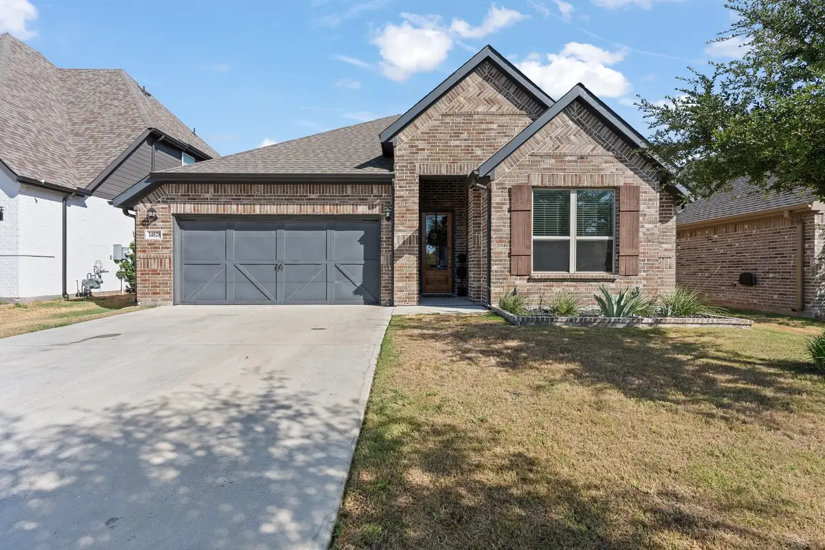 14828 Grissom Avenue, Aledo, TX 76008 - #1