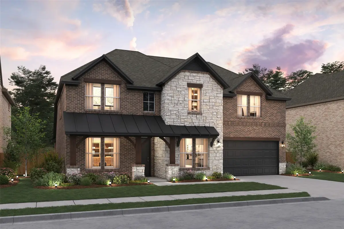 11473 Wulstone Road, Fort Worth, TX 76052 - #1