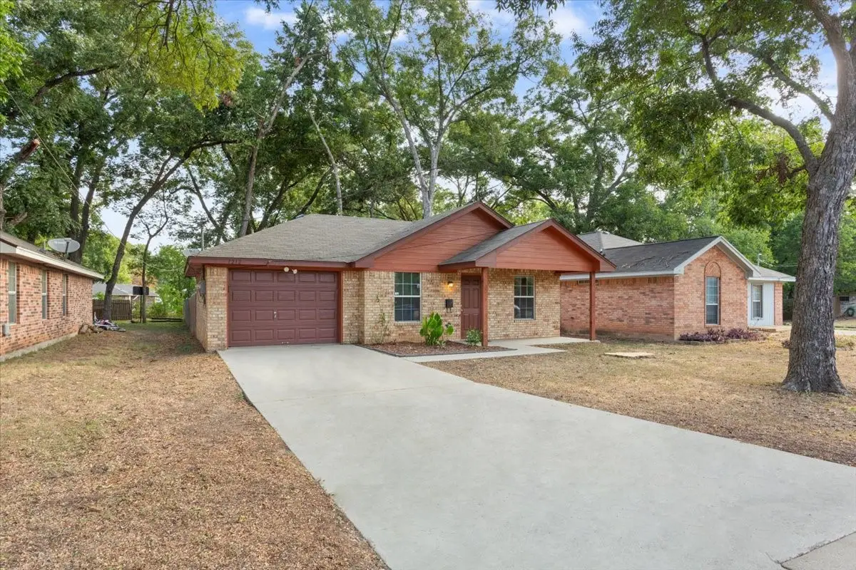 1212 Spring Street, Waco, TX 76704 - #1