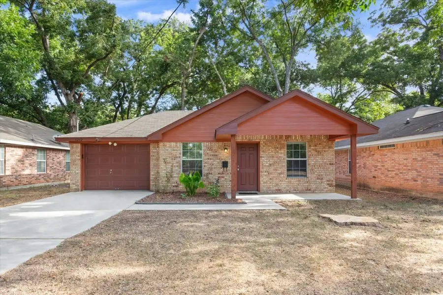 1212 Spring Street, Waco, TX 76704 - #2