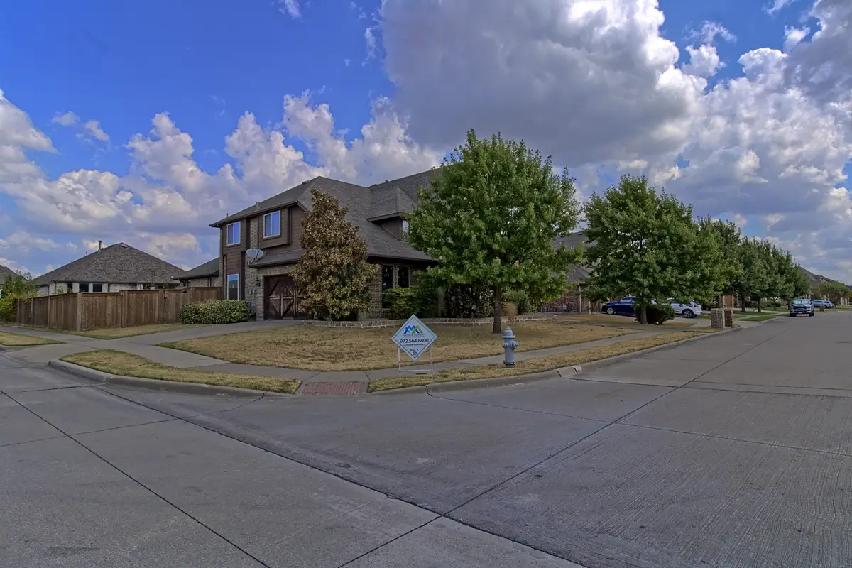 1952 Knoxbridge Road, Forney, TX 75126 - #1