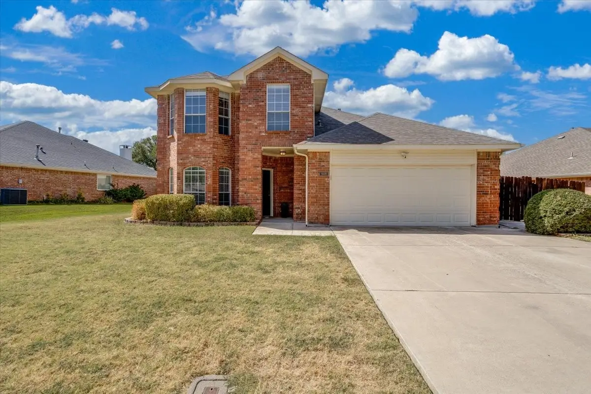 908 Dallas Lane, Lewisville, TX 75067 - #1