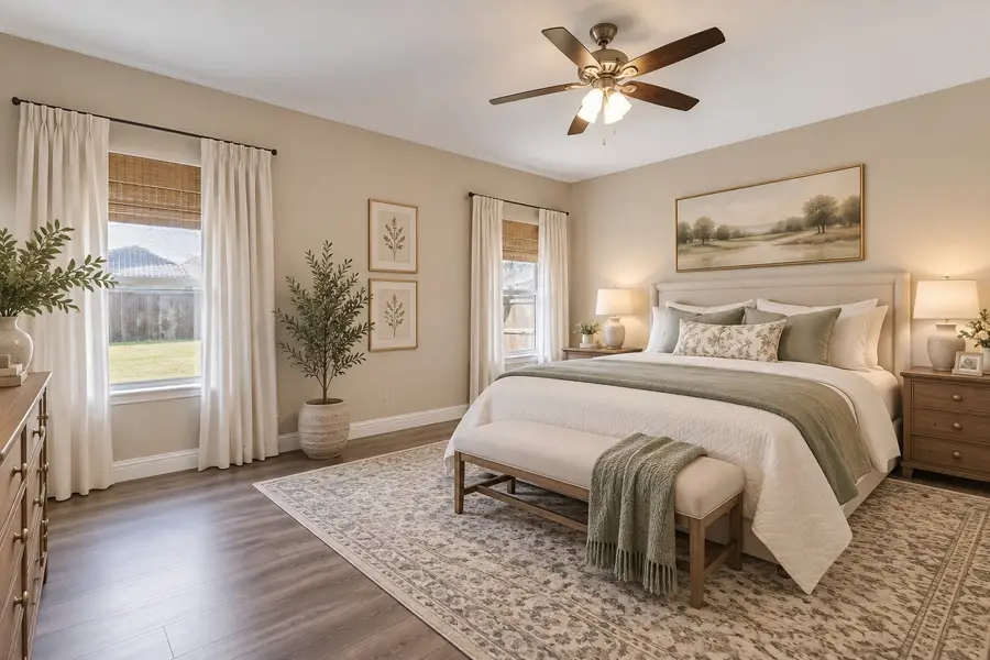 908 Dallas Lane, Lewisville, TX 75067 - #2