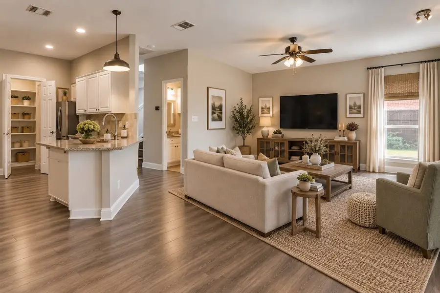 908 Dallas Lane, Lewisville, TX 75067 - #3