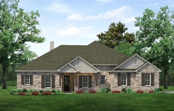 172 Hillview Trail, Decatur, TX 76234