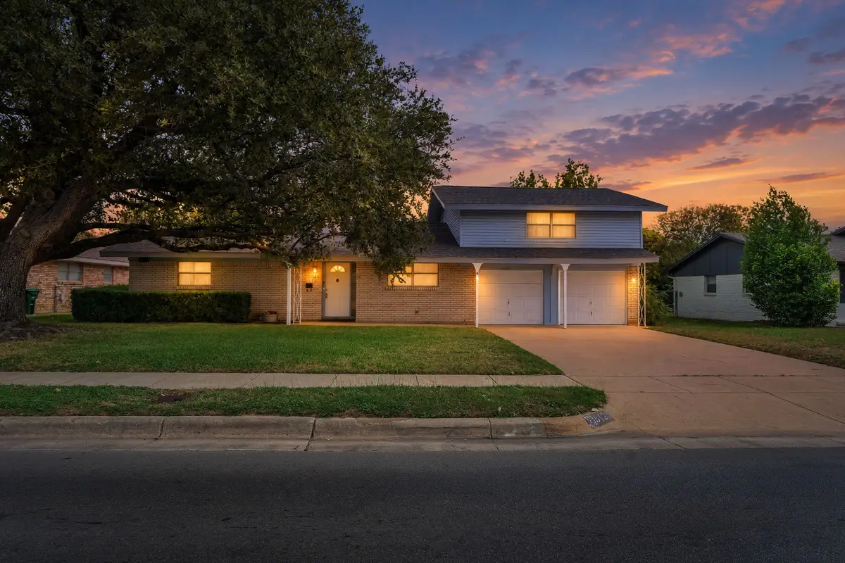 5629 Woodway, Fort Worth, TX 76133 - #1