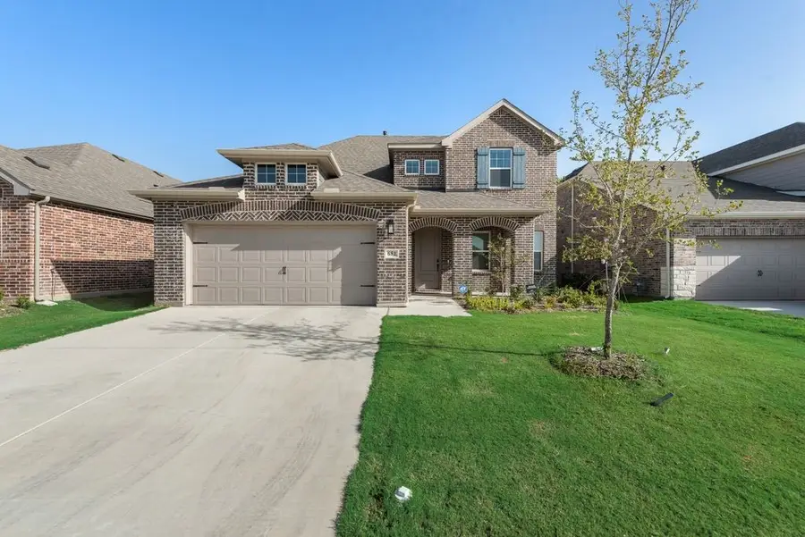 681 Tyronza, Justin, TX 76247 - #2