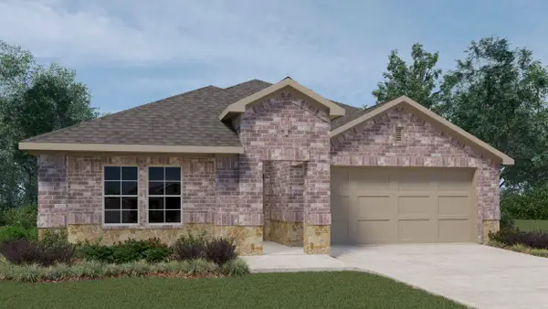 2000 Dogwood Drive, Dorchester, TX 75459