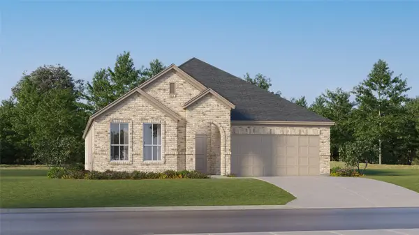 1214 Haggetts Pond Road, Forney, TX 75126