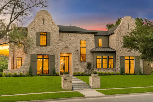 6847 Lakeshore Drive, Dallas, TX 75214