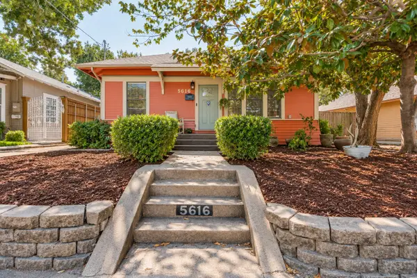 5616 Junius Street, Dallas, TX 75214