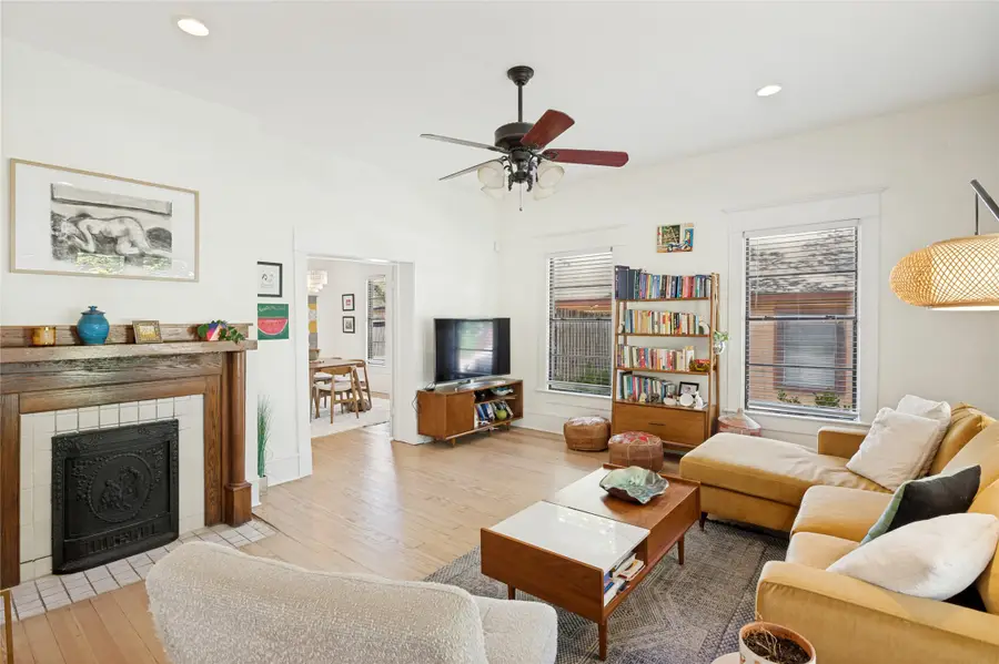 5616 Junius Street, Dallas, TX 75214 - #2